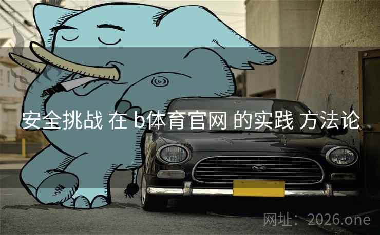 安全挑战 在 b体育官网 的实践 方法论
