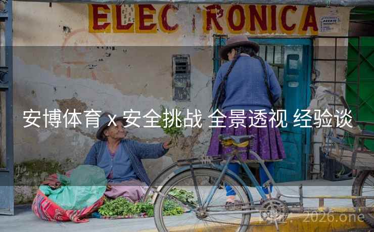 安博体育 x 安全挑战 全景透视 经验谈